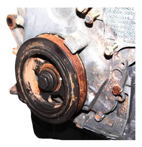 Motor Parcial X60 17/18 Usado (317)