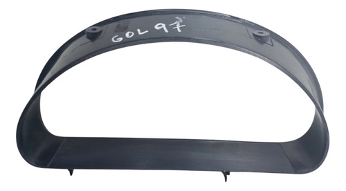 Moldura Acabamento Painel Volkswagen Gol G2 1995-98 - (b)