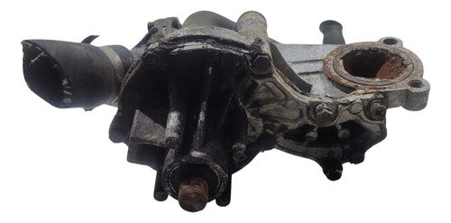 Bomba Água Vw Passat 1.8/ 1999 (al) Adl Cxa 498
