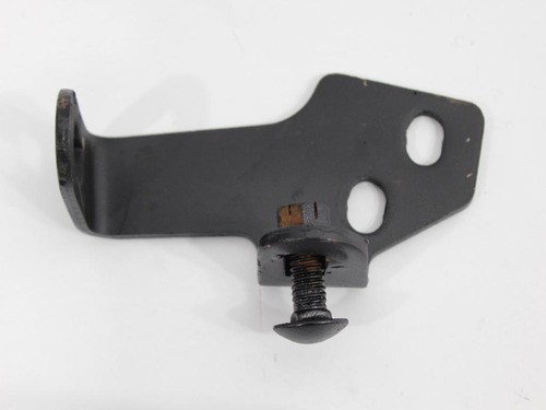 Suporte Lateral Para-choque Diant Ld D-20 85/92 Us (000)