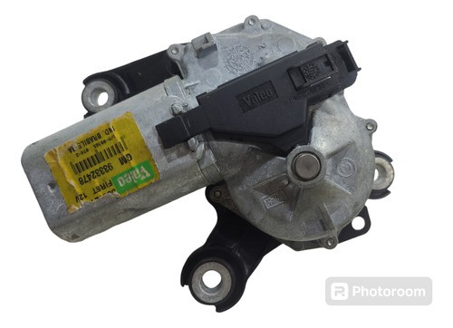 Motor Limpador Traseiro Gm Celta 2001/2016 (al)