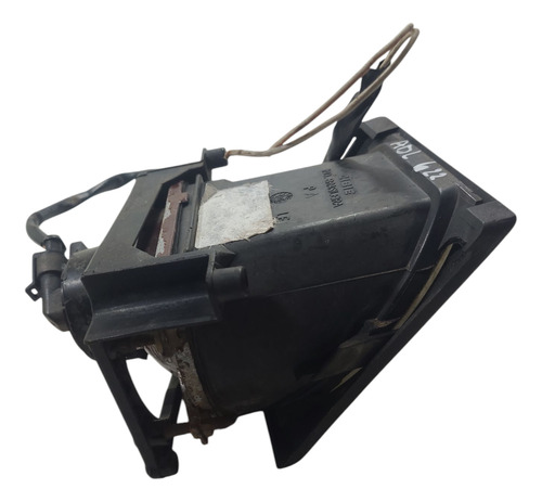 Farol Auxiliar Lado Esquerdo Fiat Tempra 1995 A 1997 (al)