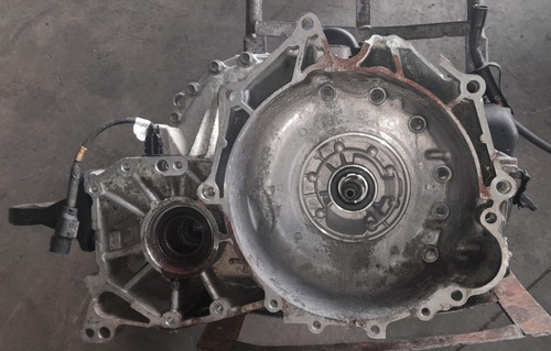 Caixa Câmbio Automática Hyundai Santa Fé 2.7 V6 10 C Detalhe