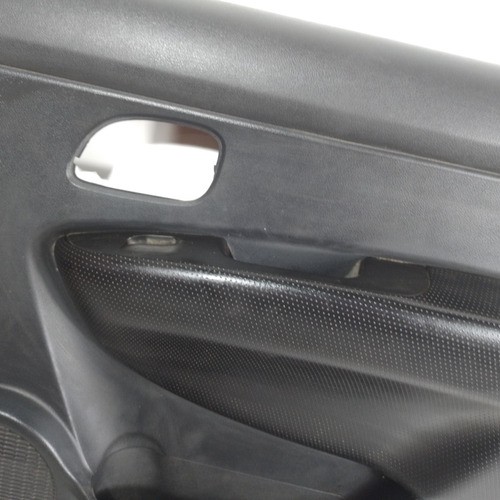 Forro De Porta Traseiro L.d Kia Carens 2007/2012 Original