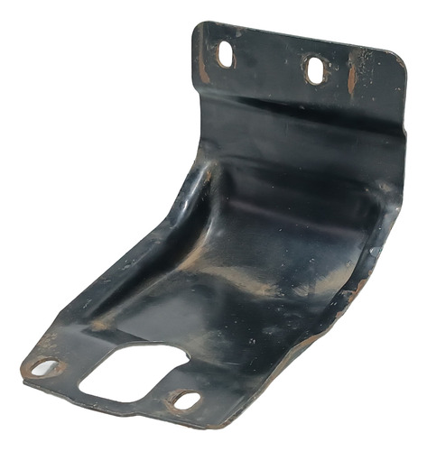 Suporte Travessa Esquerdo Chassis Ford Ranger 3.0 2005 2012