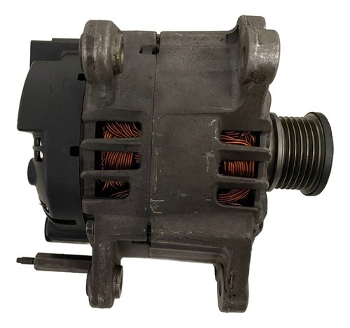 Alternador Amarok 2010/2018 - 03l903023p - 140a