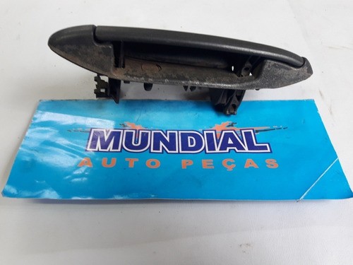 Maçaneta Externa Dianteira Direita Renault Clio 01/10