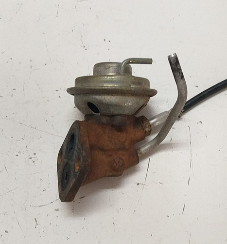 Valvula Egr Toyota Corolla 1.8 1997 A 2001 2562016240