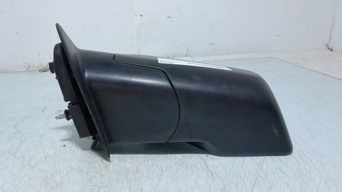 Espelho Retrovisor Motorista Lado Esquerdo Ranger 2006/2012