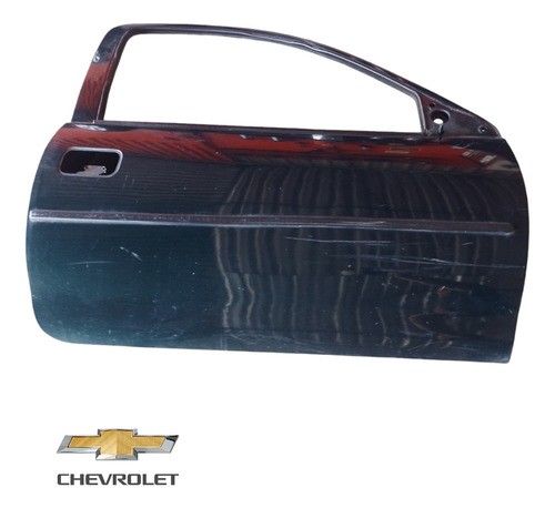 Porta Lado Direito Chevrolet Corsa / Pickup Corsa 2p 94/04