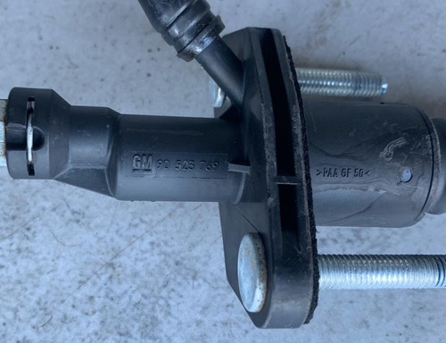 Atuador Embreagem Cilindro Gm Astra 2.0 8v, Ano 05/10