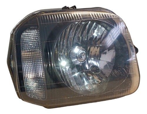 Farol Direito Suzuki Jimny 2009 2010 A 2015 ( Detalhe )