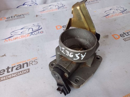 Corpo Borboleta Tbi Ford Fiesta Ka Vp2n1u9e927cb 13654