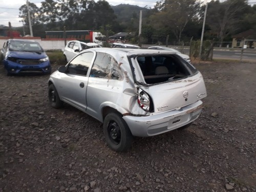 Sucata Chevrolet Celta 1.0 Gasolina 2005 Rs Caí Peças