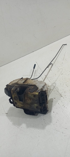 Fechadura Dianteira Esquerda Vw Golf 1995 (m)