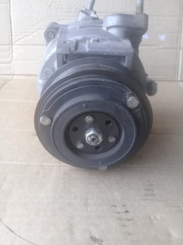 Compressor Do Ar Sonic 2013/2014 1.6