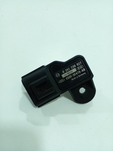 Sensor Map Ford Fiesta 2009 Xs6f9f479ab (m)