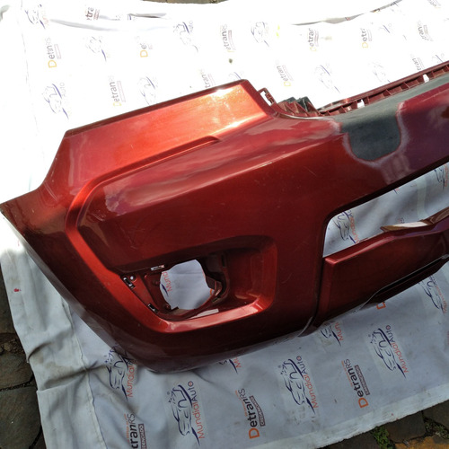 Parachoque Dianteiro Ford Ranger 2020 2021 2022 Usado  6030