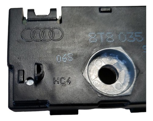 Módulo Supressor De Ruídos Audi A4 Q3 2008 2009 2010 A 2012