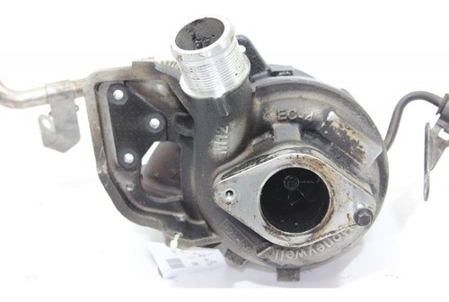 Turbina 2.2 Diesel 160cv (honeywell) Ranger 18/20 Usado (388