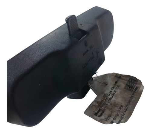 Retrovisor Palio Ex 2002 (ap)