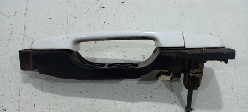 Maçaneta Externa D.e Toyota Hilux 2009/15 635504 (r)