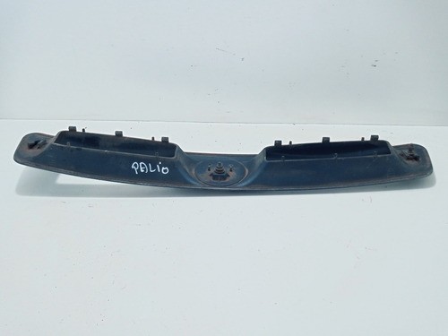 Grade Central Dianteiro Fiat Palio Fire 01/06 Original 