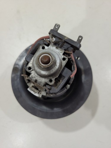 Motor Ar Forçado Gm Corsa Celta Prisma 2006/12 (r)