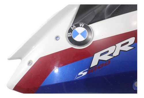 Carenagem Lateral Esquerda  Bmw S1000 (460)