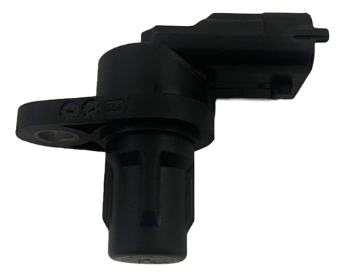 Sensor Rotação New Fiesta - 4m5g12k073ad