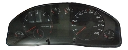 Painel De Instrumentos Audi A4 V6 1995 1998 Automático Rpm