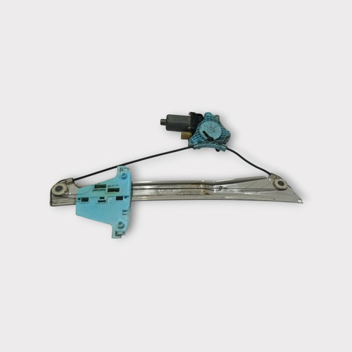 Maquina Vidro Elétrica Dianteira Esquerda Vw Fox 2006 A 2015