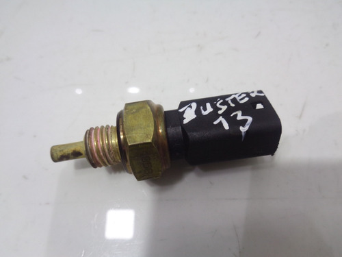 Sensor De Temperatura Duster 2013 A.a