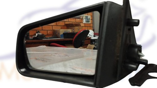 Retrovisor  L E  Chevette 87 88 89 90 91 92 93 C/c  17131