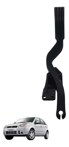 Pedal Acelerador Ford Fiesta 2010 (al) 2s659p732