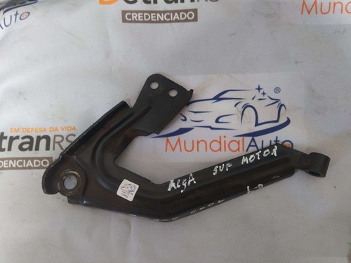 Alça Suporte Do Motor Peugeot 206 2005/..  10982