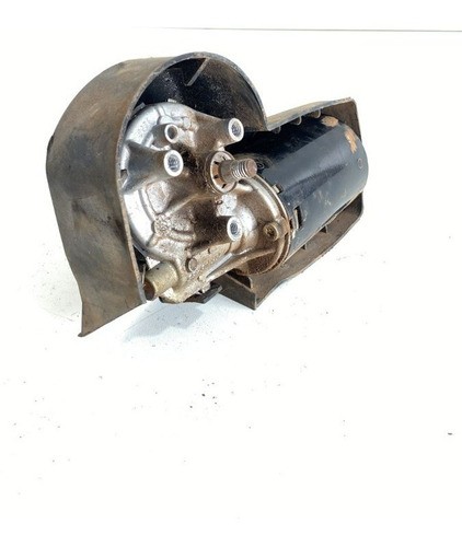 Motor Limpador Para-brisa Ford Focus