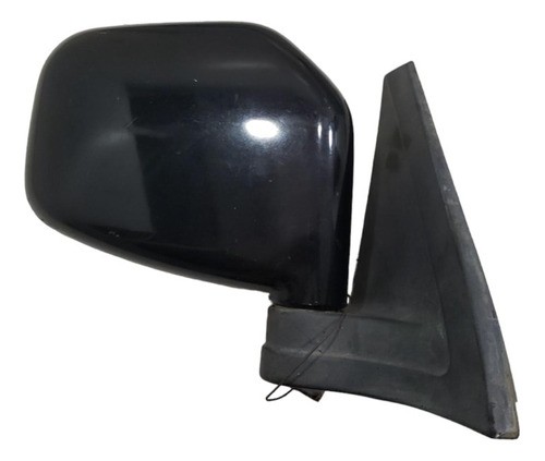 Espelho Retrovisor Pajero Tr4 Direita 2008 2009 2010 2011