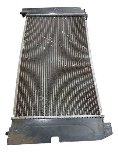 Radiador Toyota Corolla 1.6 16v 2002/06 (ap) Ptv