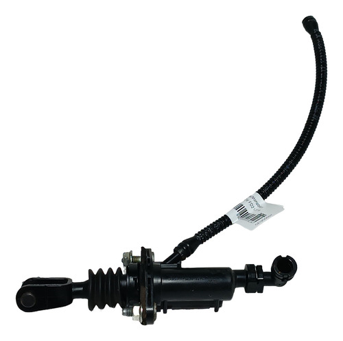 Atuador Pedal Embreagem Gm S10 2.4 Flex 2012 2020