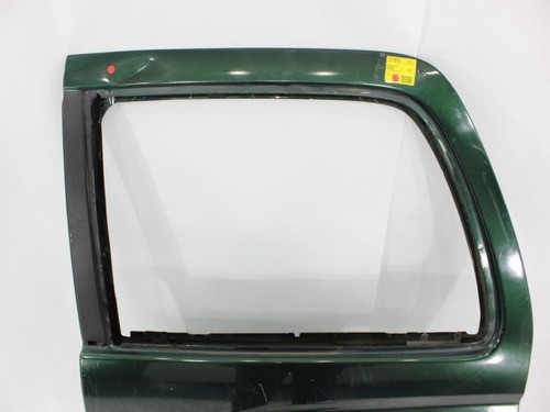 Porta Traseira Lado Esquerdo Hilux Sw4 97/04 Usado (261)