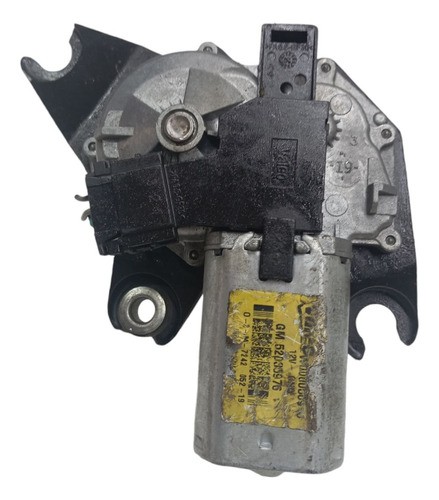 Motor Limpador Traseiro Gm Onix 2013 2014 2015 2020 Usado