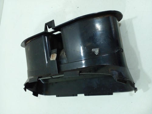 Duto Difusor Ar Central Peugeot 206 99 A 10 9640691577 (m)