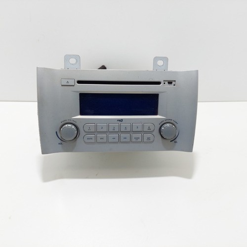 Radio Original Chery Face Ano 2008 A 2014