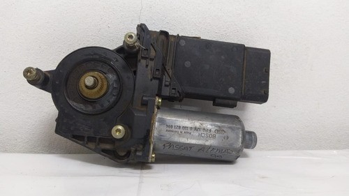 Motor Maquina Vidro Elétrico Diant/dir Passat Turbo 1999