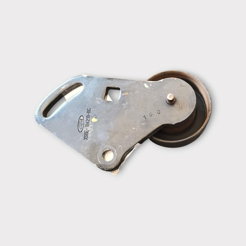 Tensor Rolamento Alternador Fiesta Courier 99 A 2012