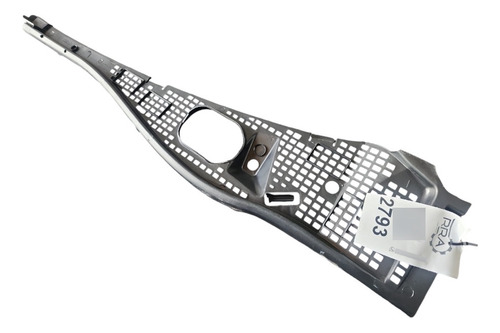 Grade Churrasqueira Direi Renault Duster Sandero 2008 A 2014