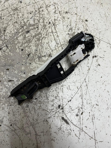 Maçaneta Externa Dianteira Direit Vw Saveiro 2023  5u4837885