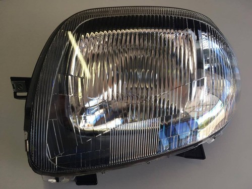 Farol Clio 1995 1996 1997 1998 Máscara Negra