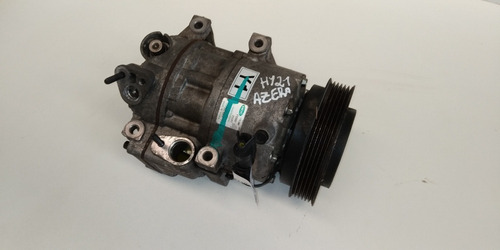 Compressor A/c Azera 2011